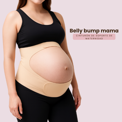 BellyBumpMama Faja Alivio Total