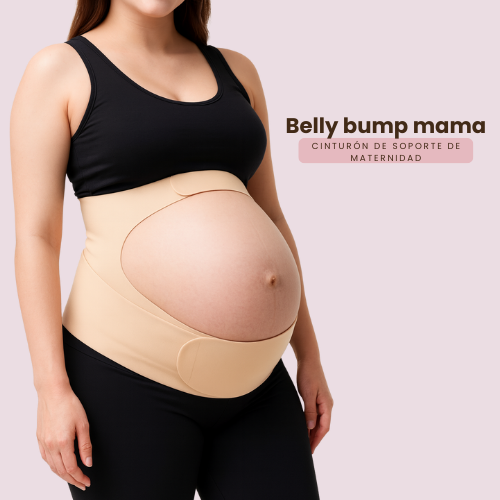 BellyBumpMama Faja Alivio Total