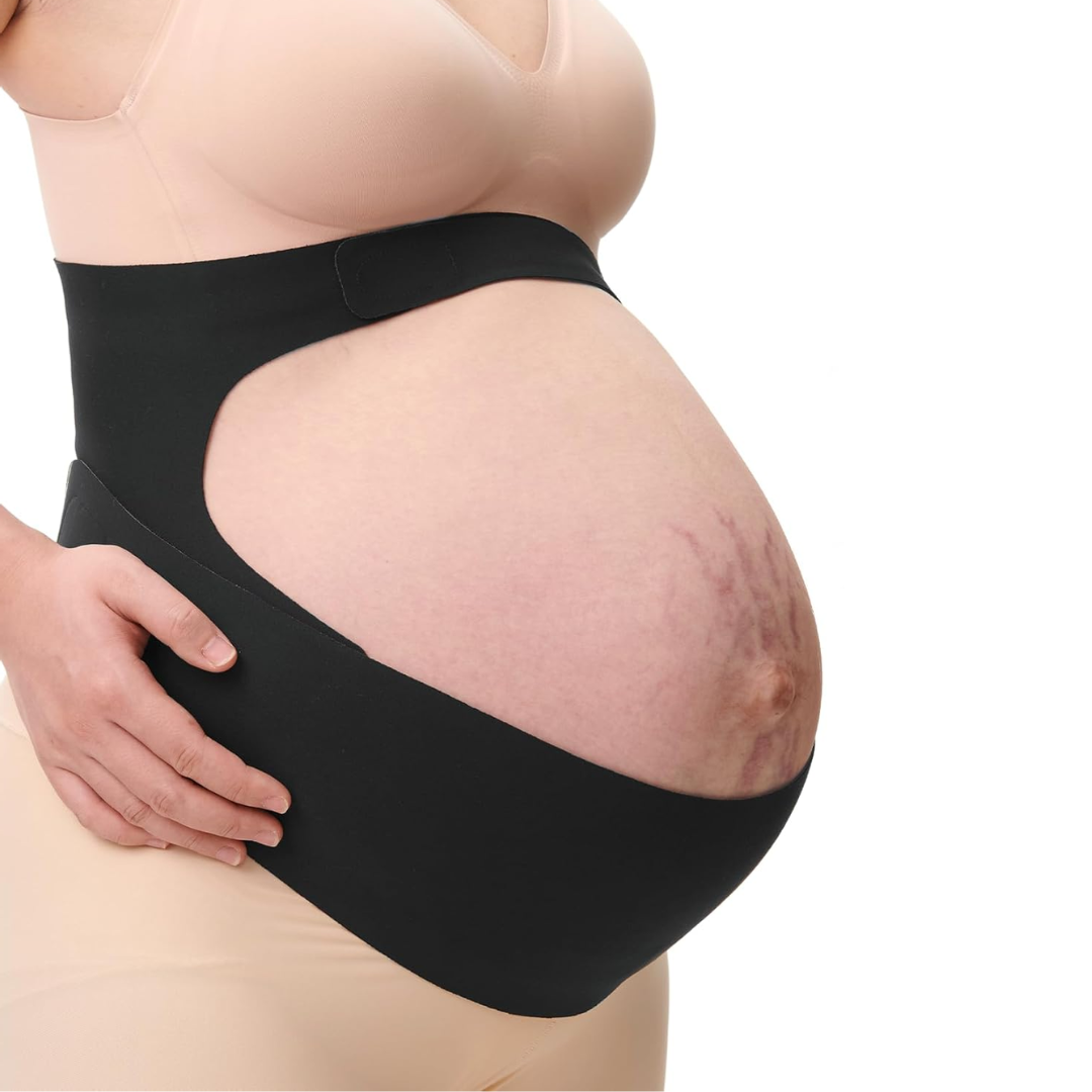 BellyBumpMama Faja Alivio Total